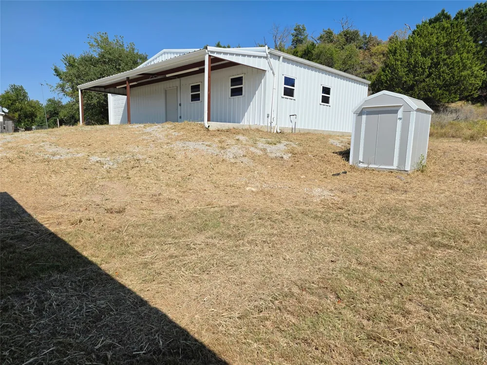 243 Blue Sky Lane Springtown, TX 76082