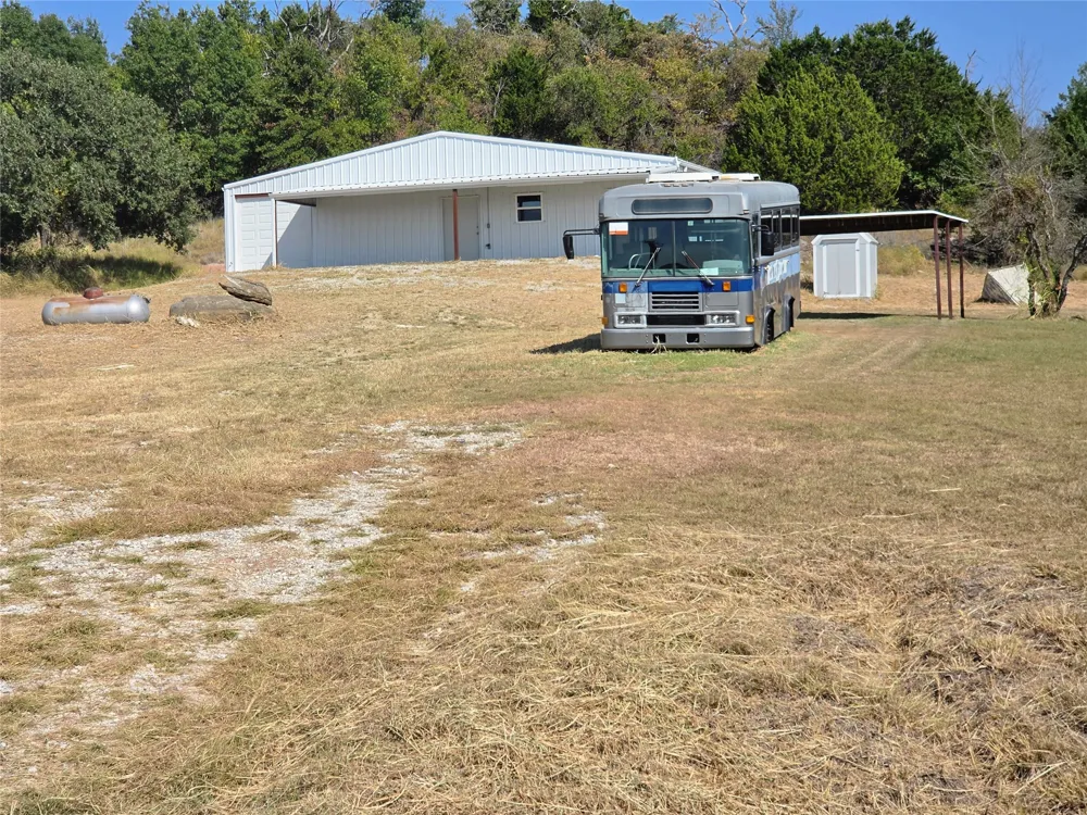 243 Blue Sky Lane Springtown, TX 76082