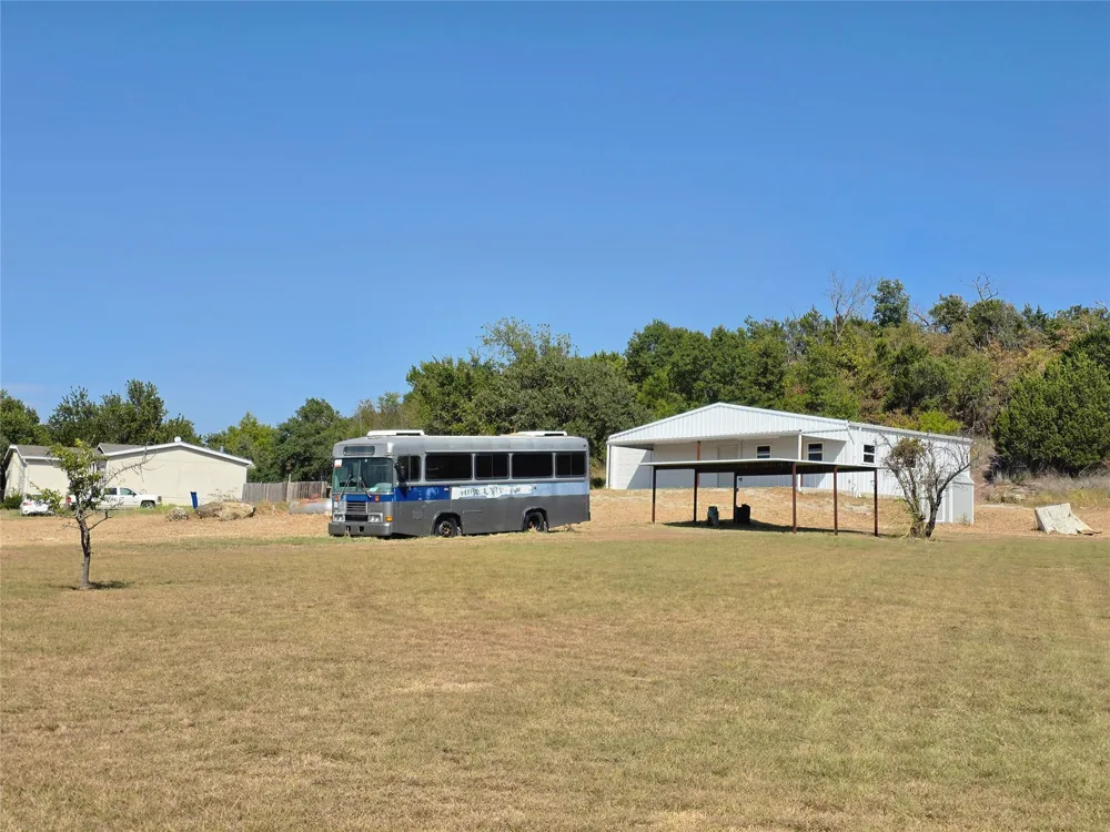 243 Blue Sky Lane Springtown, TX 76082