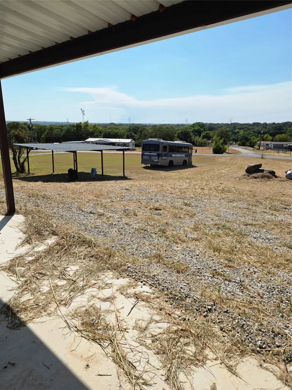 243 Blue Sky Lane Springtown, TX 76082