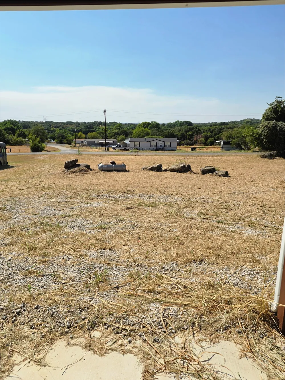 243 Blue Sky Lane Springtown, TX 76082