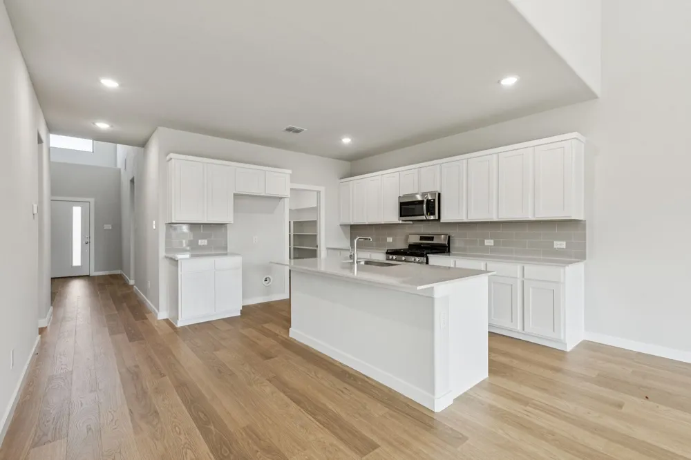 1124 Nora Lane Forney, TX 75126