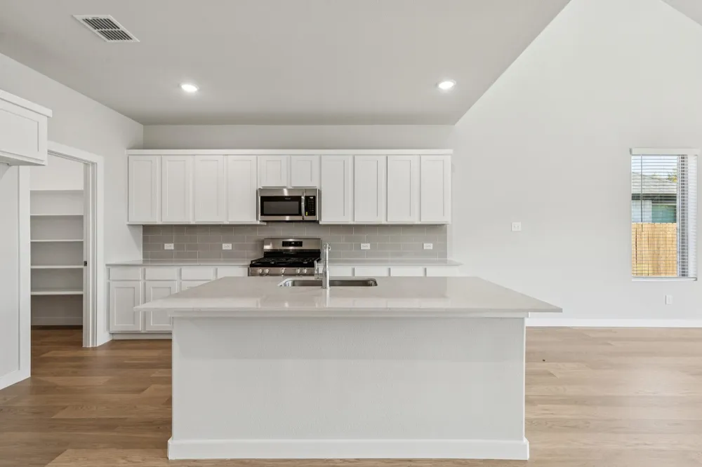 1124 Nora Lane Forney, TX 75126