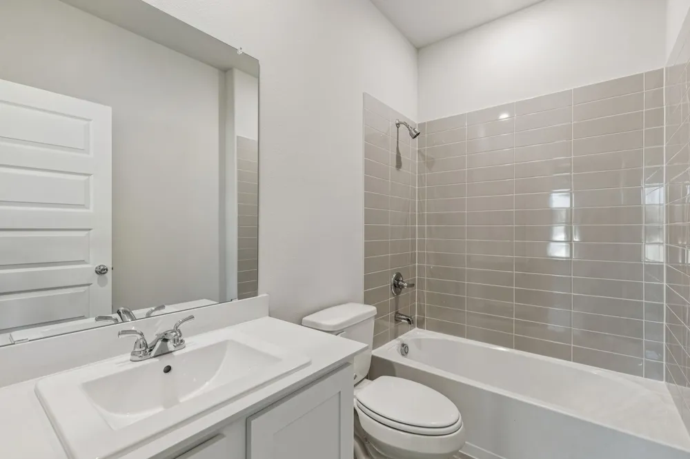 1124 Nora Lane Forney, TX 75126
