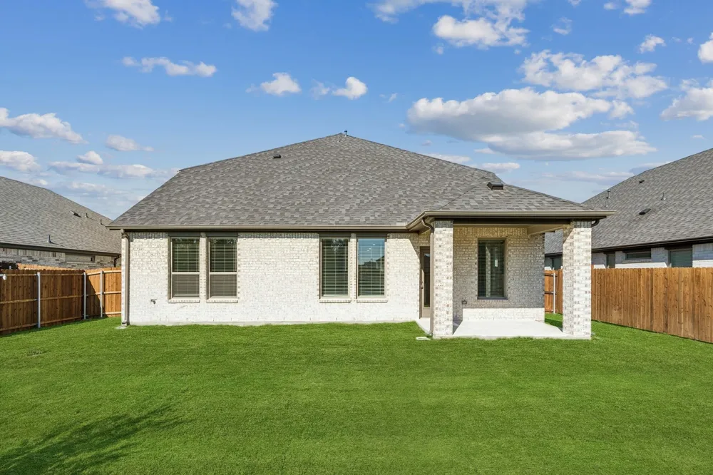 1124 Nora Lane Forney, TX 75126