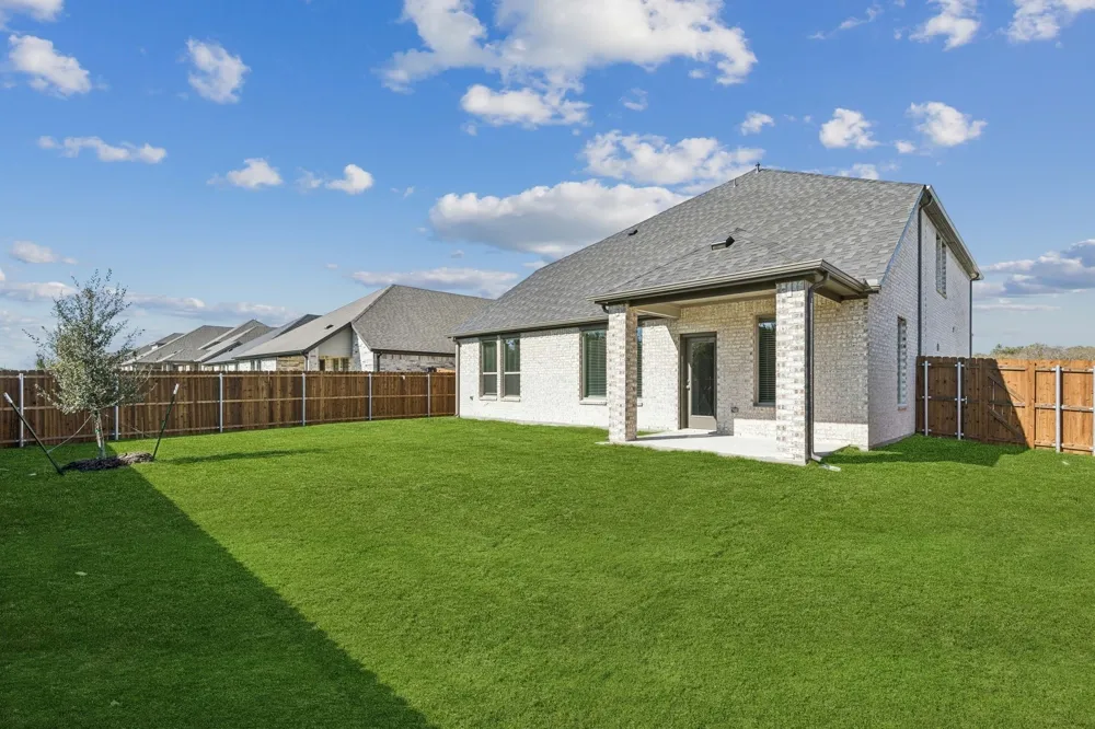 1124 Nora Lane Forney, TX 75126