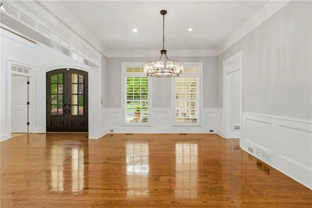 114 Northeast Cove Circle Dawsonville, GA 30534
