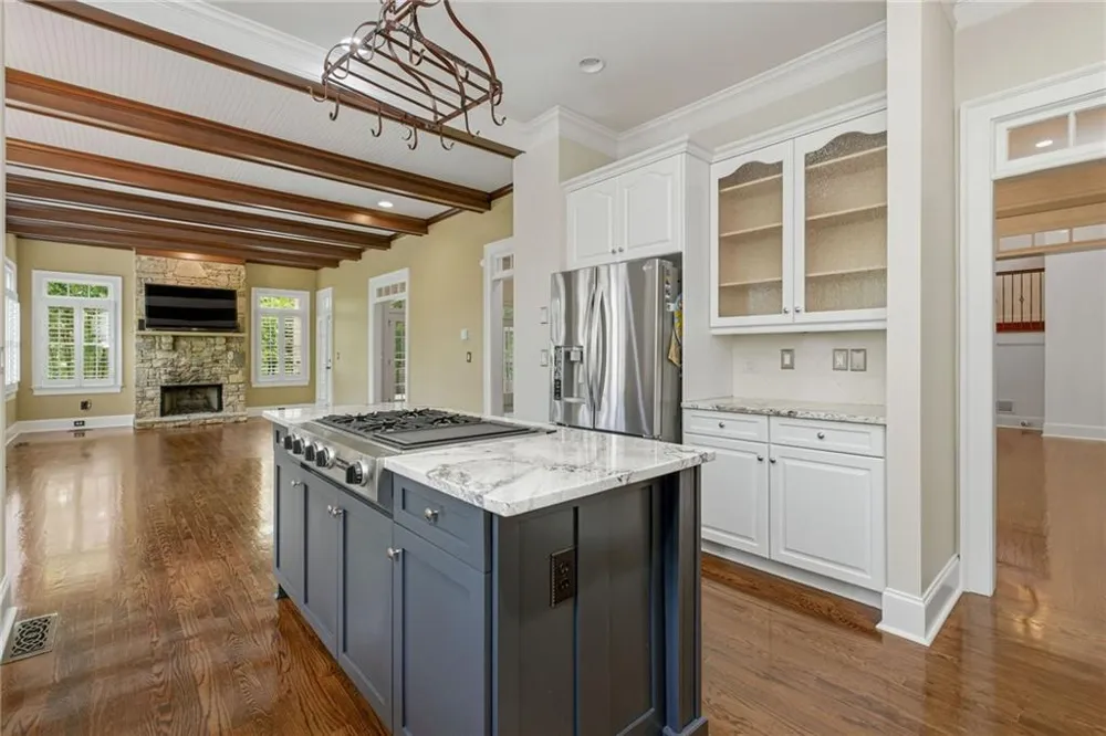 114 Northeast Cove Circle Dawsonville, GA 30534