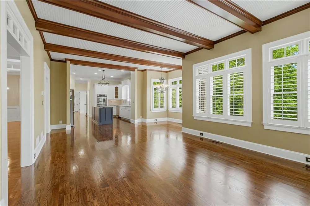 114 Northeast Cove Circle Dawsonville, GA 30534