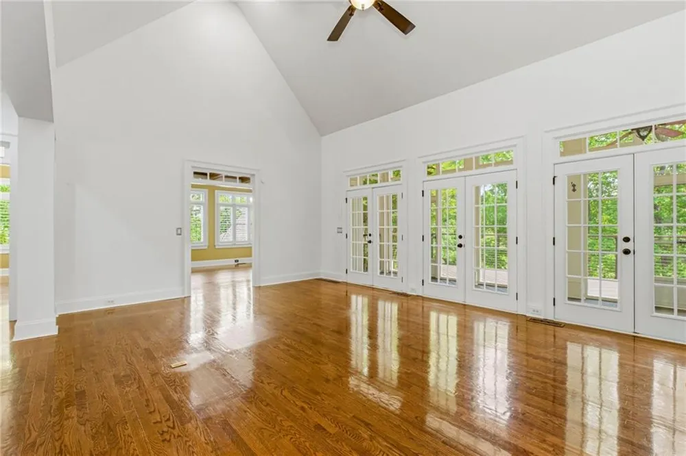 114 Northeast Cove Circle Dawsonville, GA 30534
