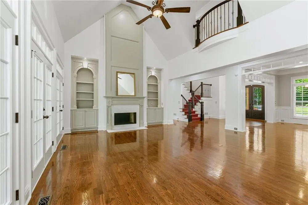 114 Northeast Cove Circle Dawsonville, GA 30534