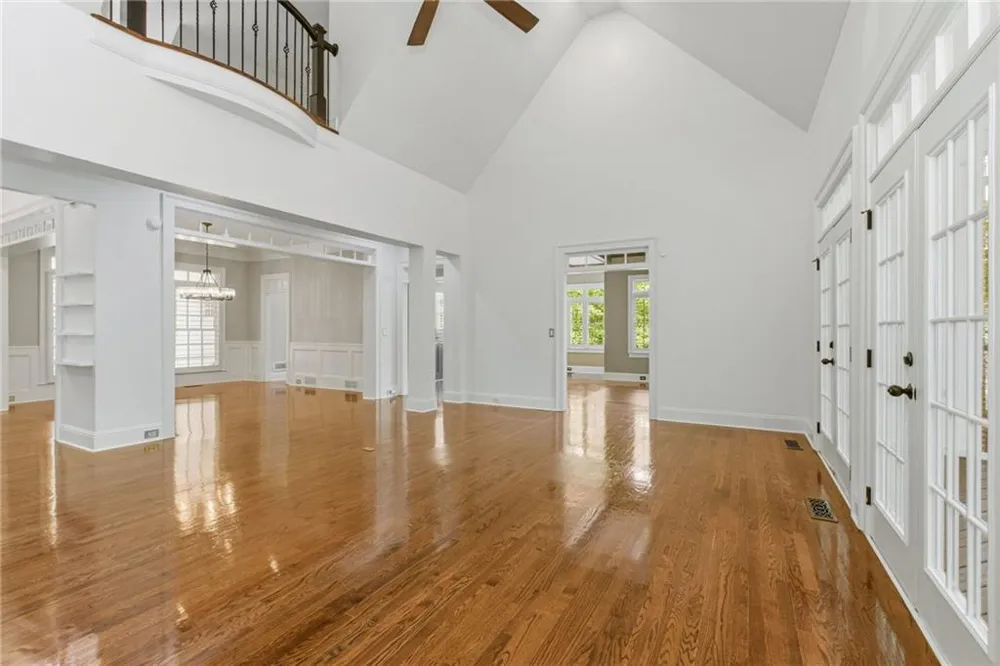 114 Northeast Cove Circle Dawsonville, GA 30534