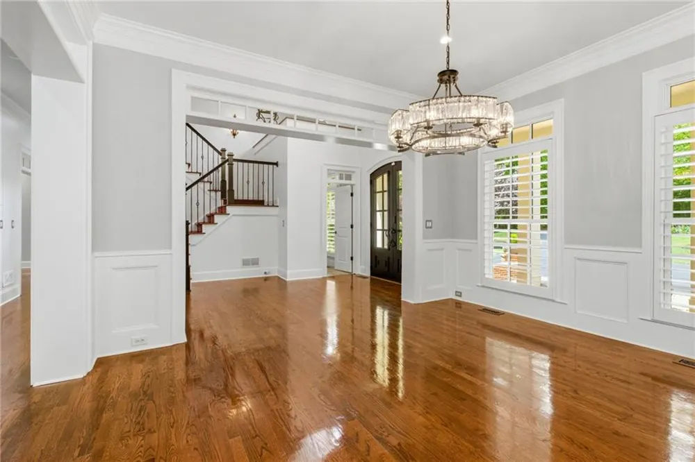 114 Northeast Cove Circle Dawsonville, GA 30534