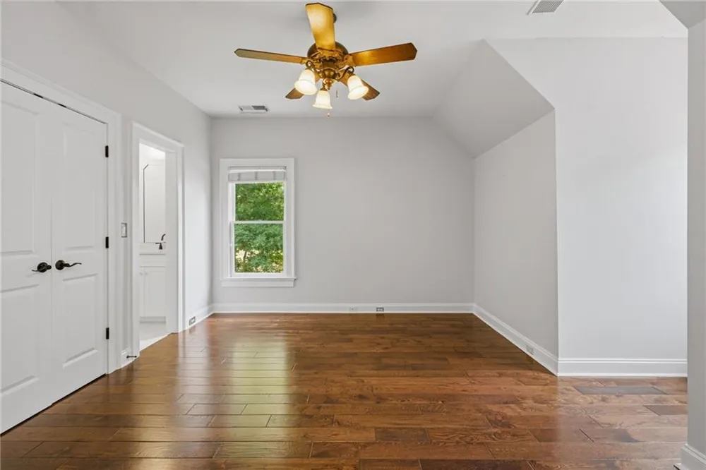114 Northeast Cove Circle Dawsonville, GA 30534