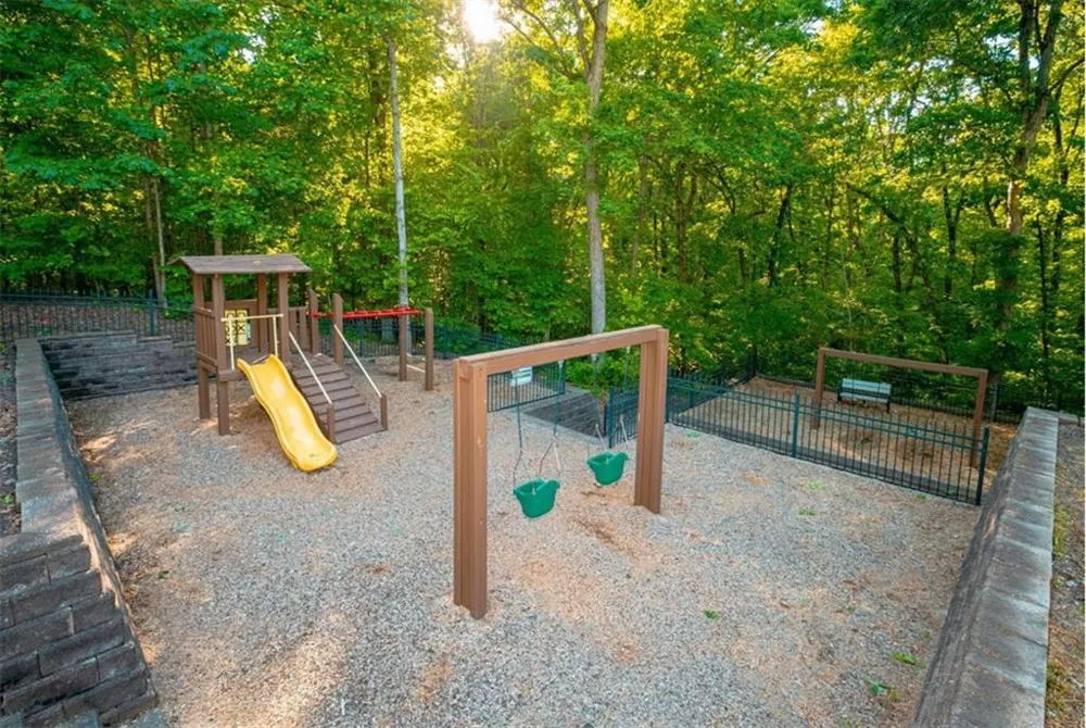 114 Northeast Cove Circle Dawsonville, GA 30534