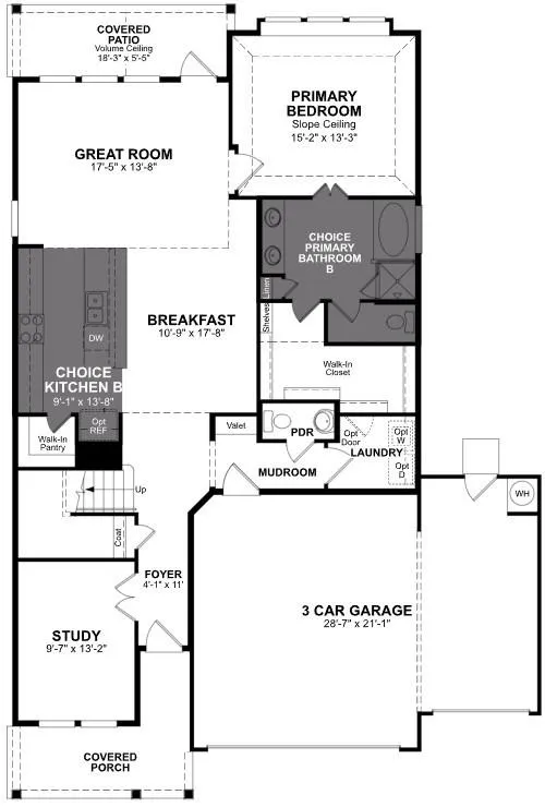 5310 Elk Canyon Street Richmond, TX 77469