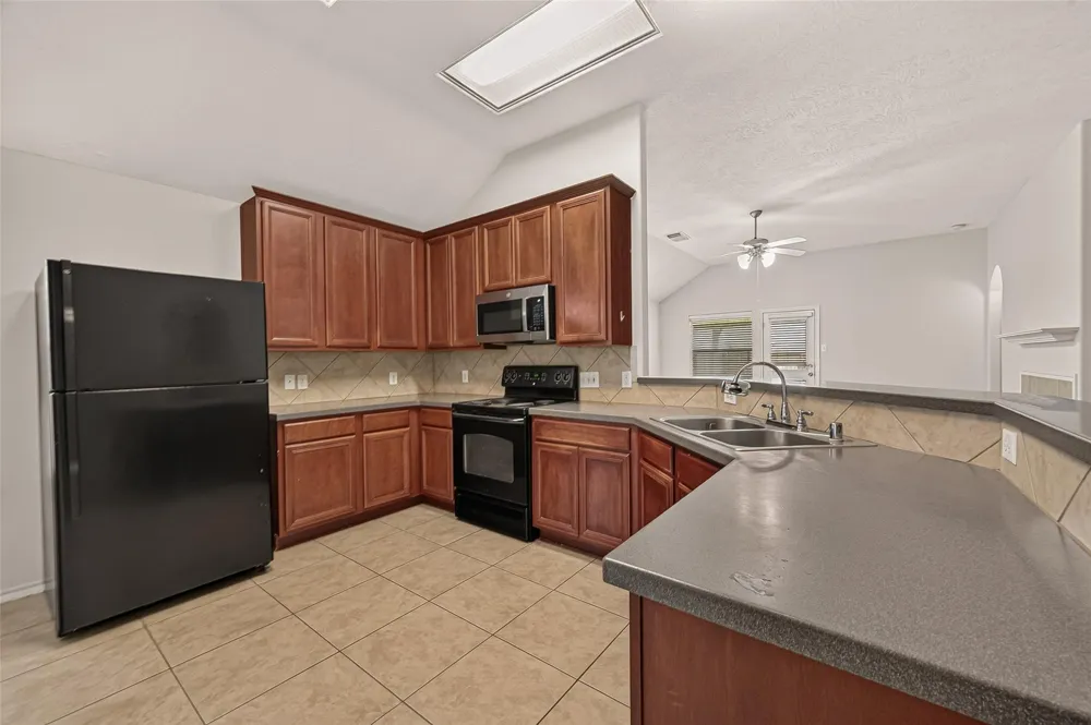 5006 Juniper Walk Lane Katy, TX 77494