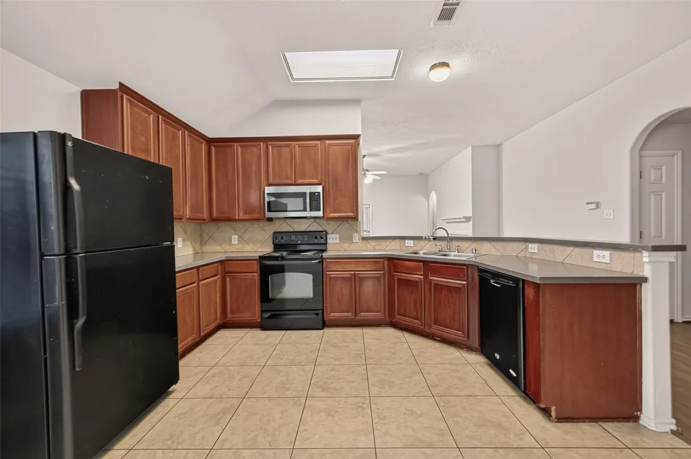 5006 Juniper Walk Lane Katy, TX 77494