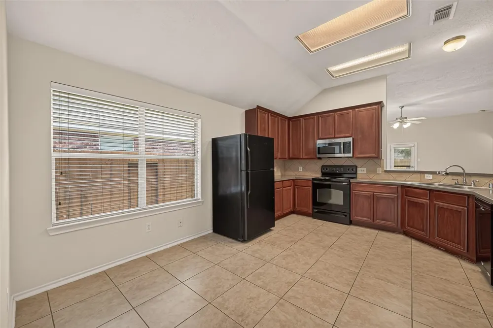 5006 Juniper Walk Lane Katy, TX 77494