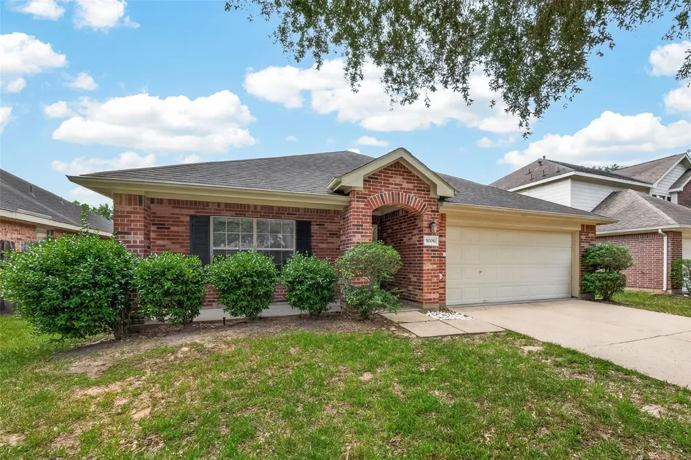 5006 Juniper Walk Lane Katy, TX 77494