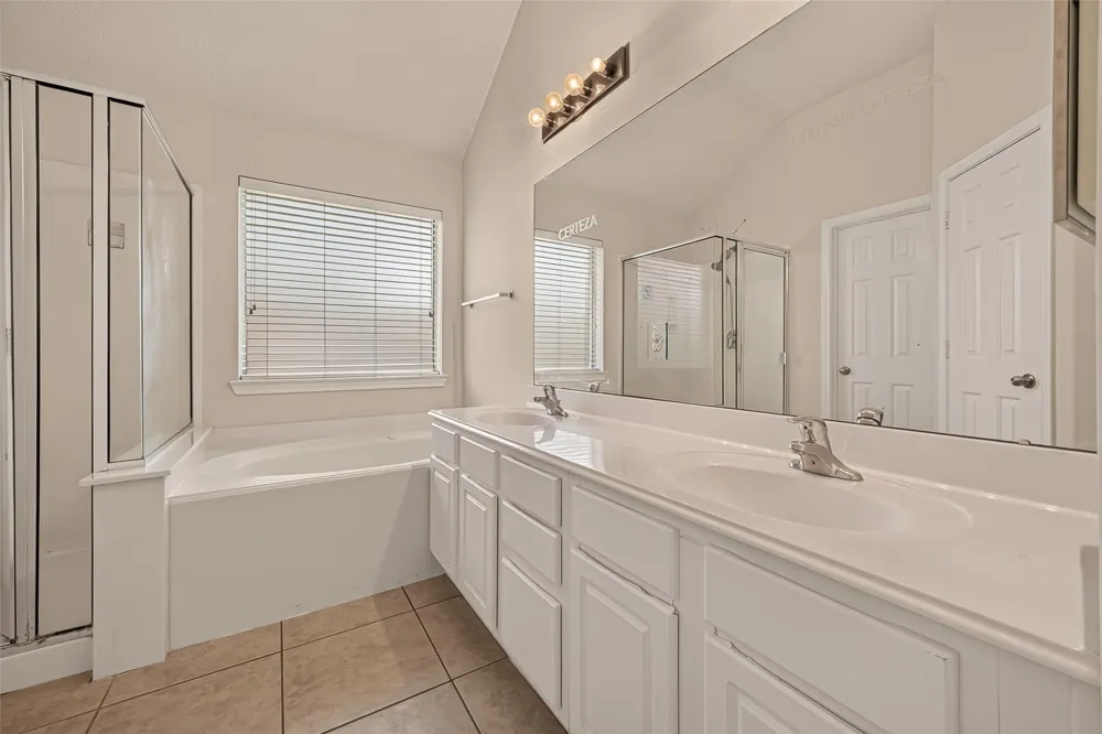 5006 Juniper Walk Lane Katy, TX 77494