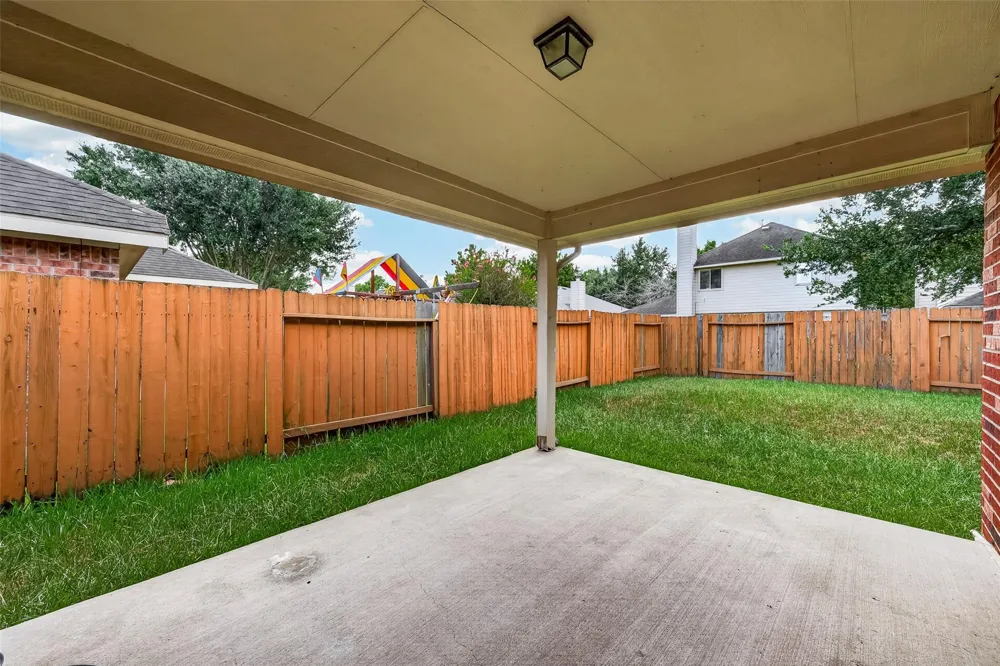 5006 Juniper Walk Lane Katy, TX 77494