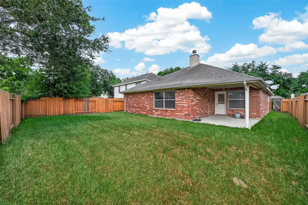 5006 Juniper Walk Lane Katy, TX 77494