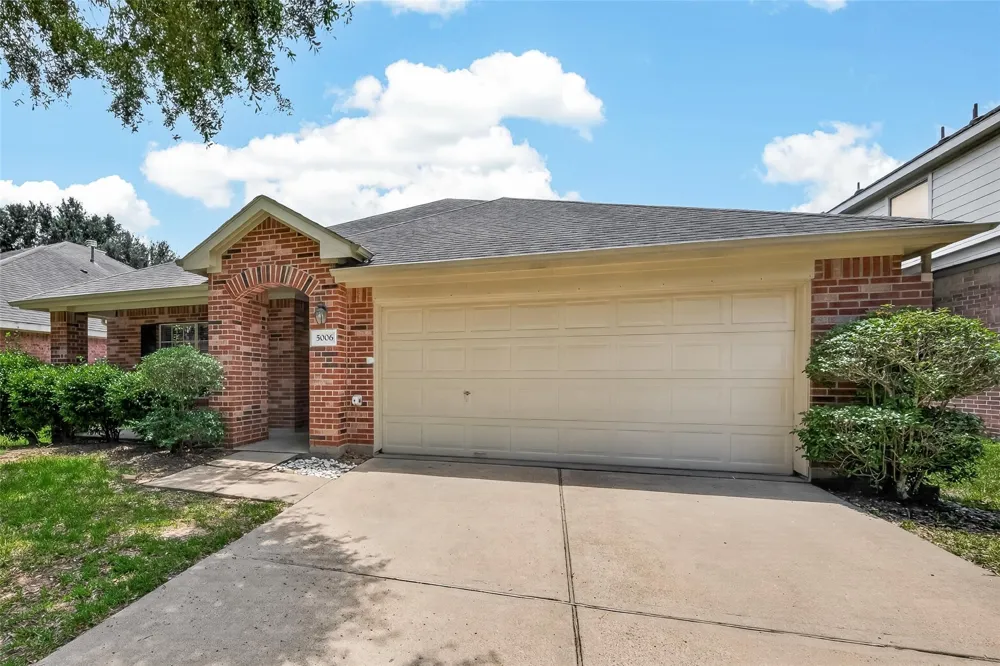 5006 Juniper Walk Lane Katy, TX 77494