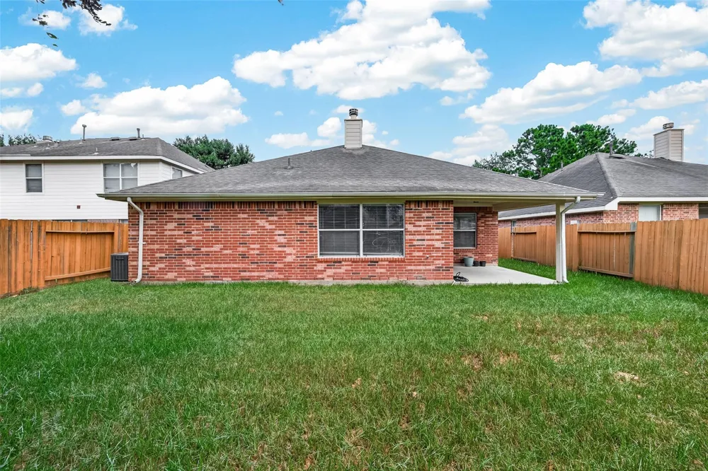 5006 Juniper Walk Lane Katy, TX 77494