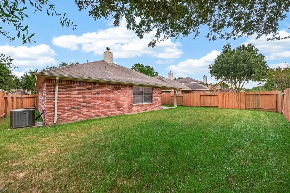 5006 Juniper Walk Lane Katy, TX 77494