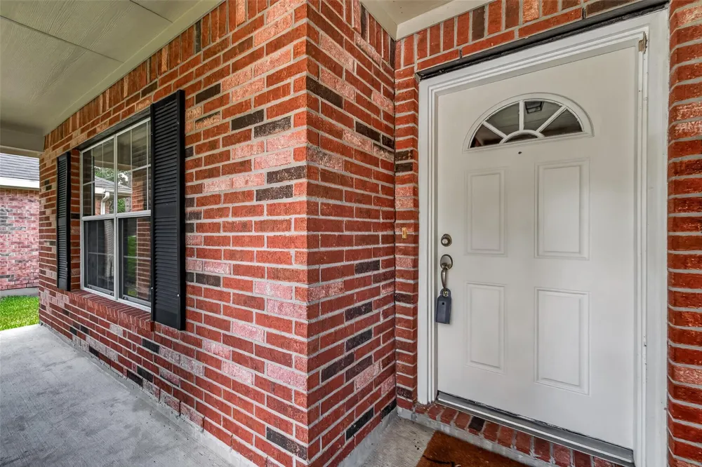 5006 Juniper Walk Lane Katy, TX 77494