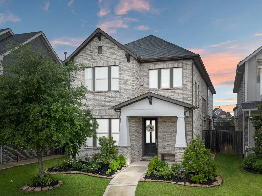 27022 Brighton Valley Way Katy, TX 77494