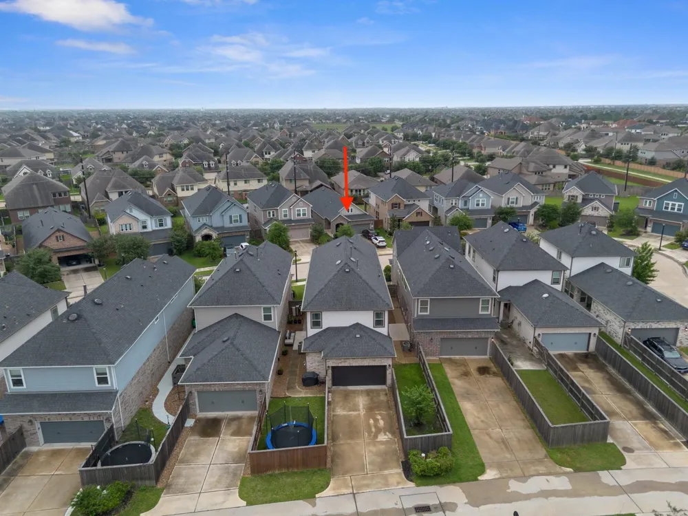 27022 Brighton Valley Way Katy, TX 77494