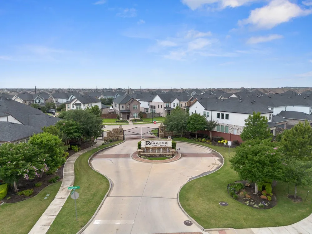 27022 Brighton Valley Way Katy, TX 77494