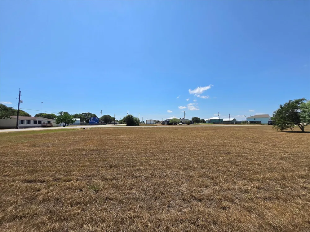 799 Stovall Drive Palacios, TX 77465