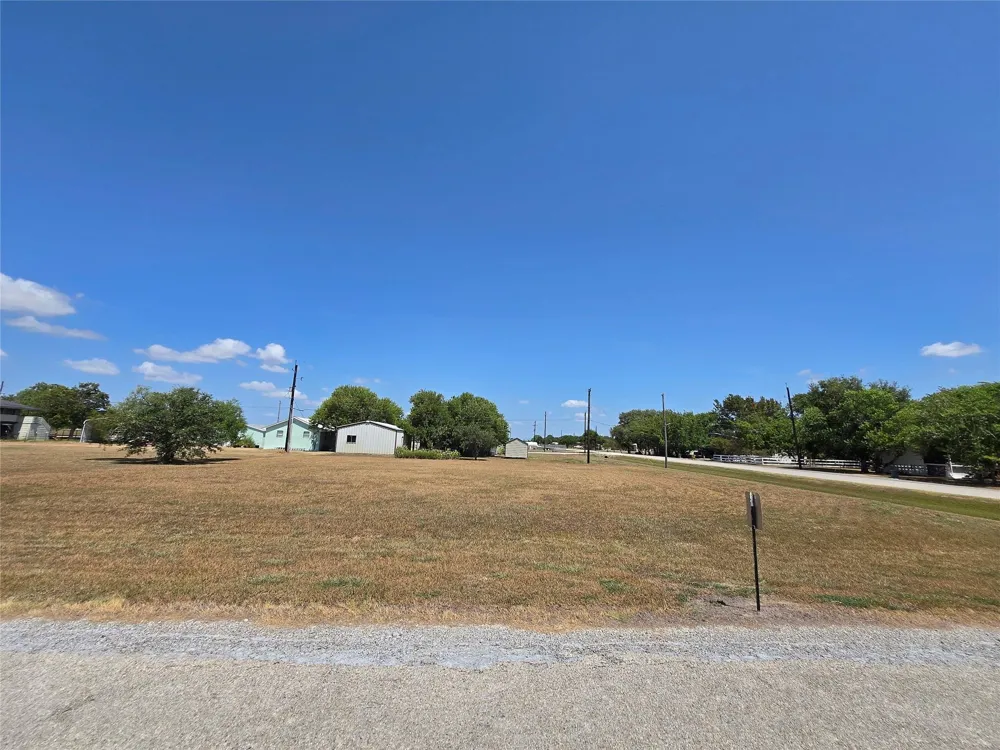 799 Stovall Drive Palacios, TX 77465