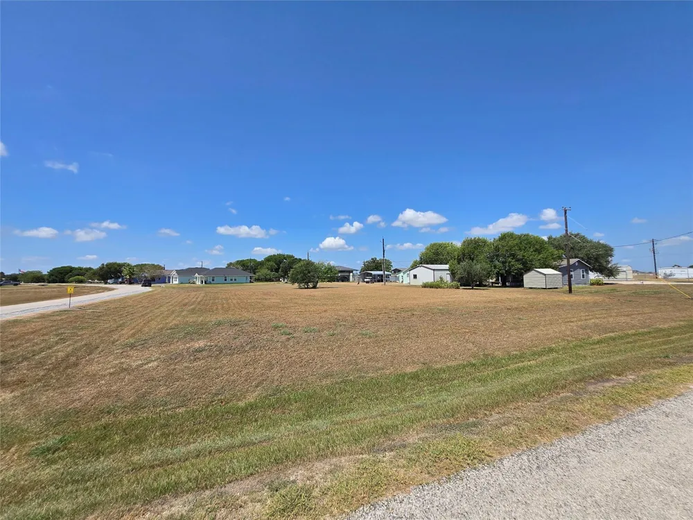 799 Stovall Drive Palacios, TX 77465