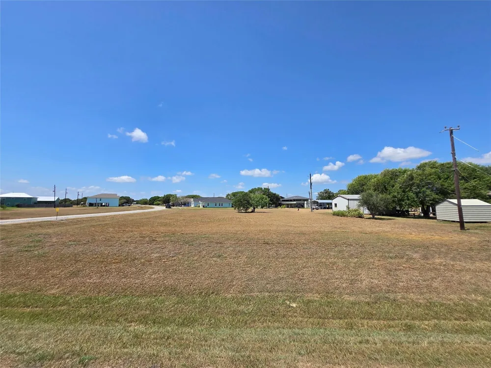 799 Stovall Drive Palacios, TX 77465