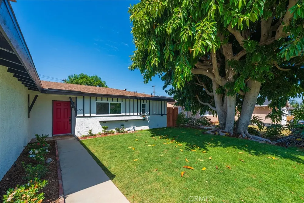 1727 Santa Ysabela Rowland Heights, CA 91748