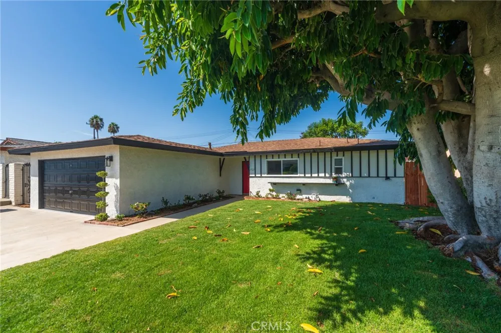 1727 Santa Ysabela Rowland Heights, CA 91748