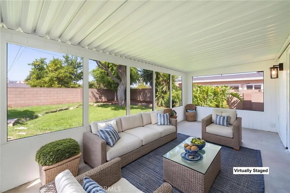 1727 Santa Ysabela Rowland Heights, CA 91748