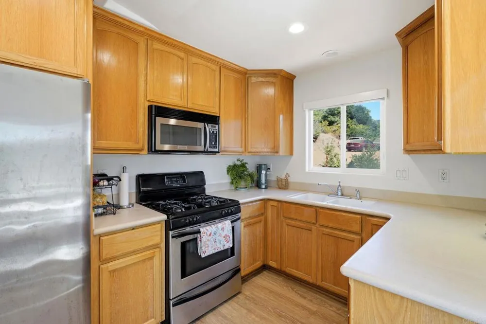 223 Patrick Drive El Cajon, CA 92019