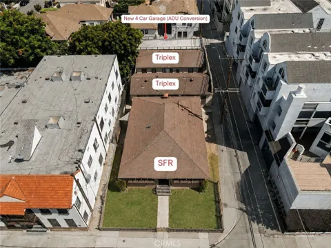 531 W 5th Street