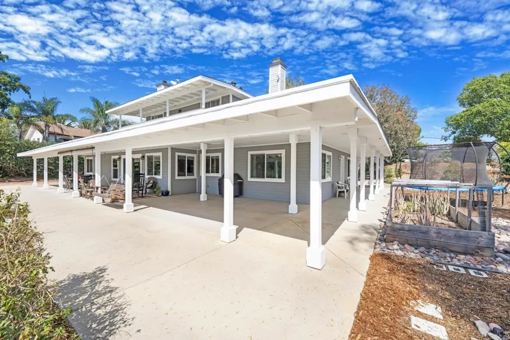 1850 Canyon Heights Road Fallbrook, CA 92028