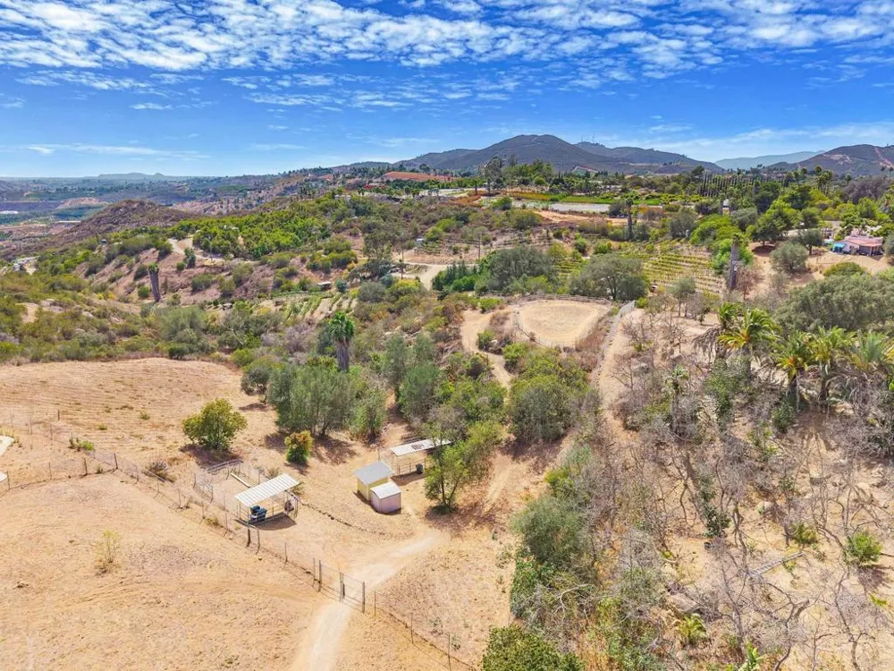 1850 Canyon Heights Road Fallbrook, CA 92028