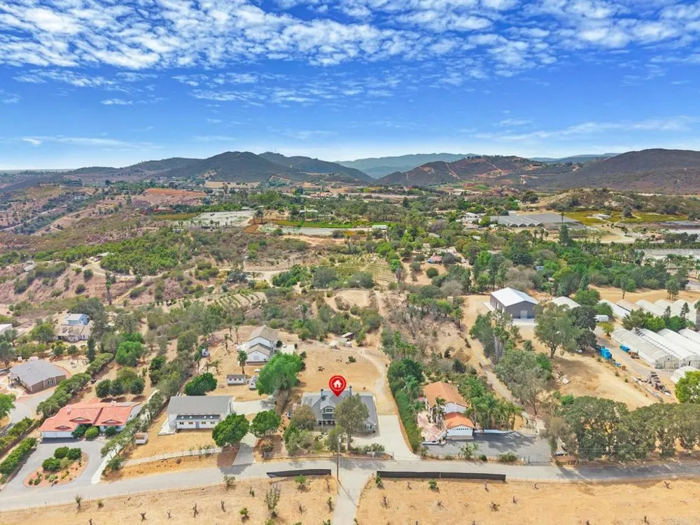 1850 Canyon Heights Road Fallbrook, CA 92028