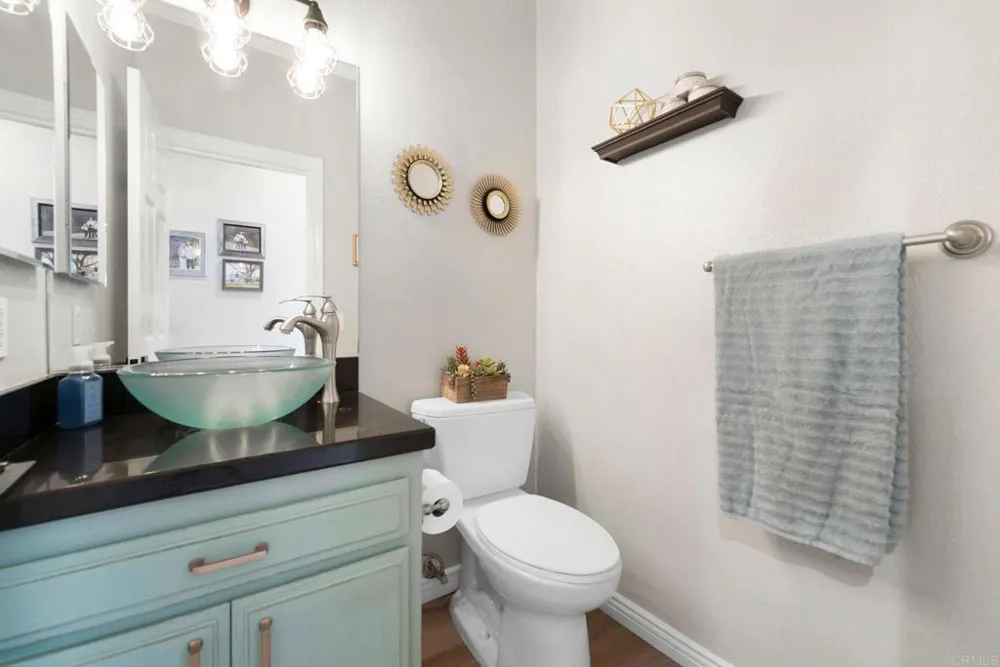 1850 Canyon Heights Road Fallbrook, CA 92028