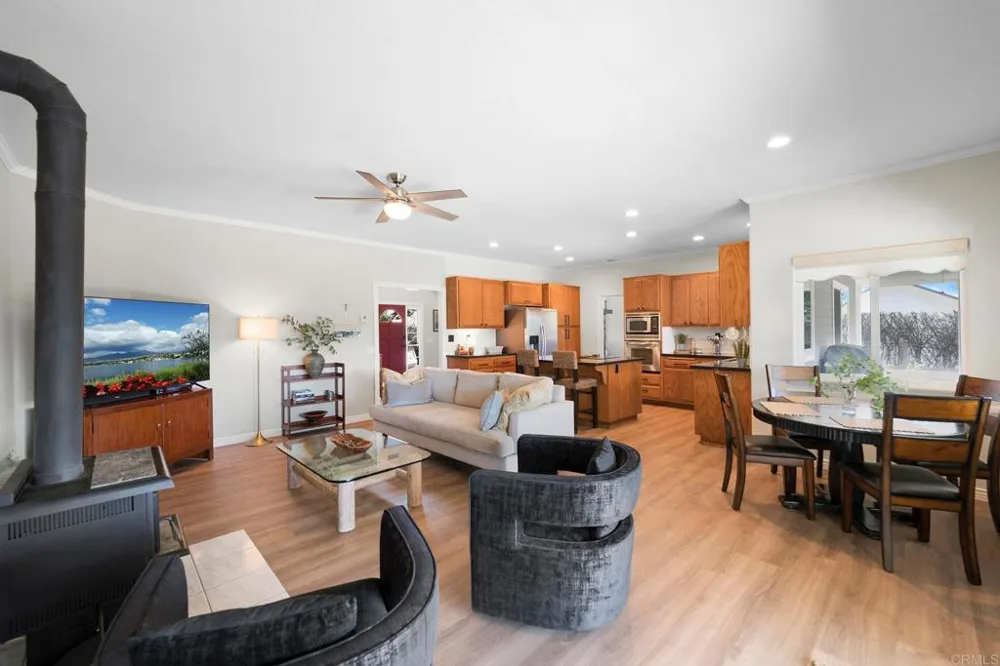 1850 Canyon Heights Road Fallbrook, CA 92028