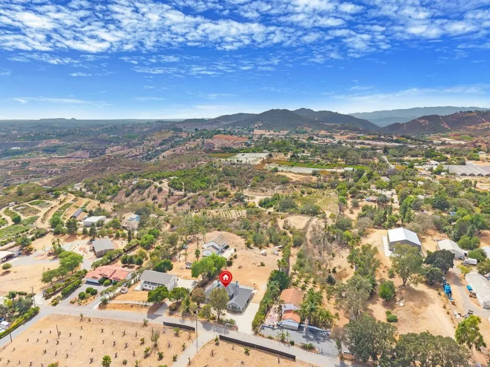 1850 Canyon Heights Road Fallbrook, CA 92028