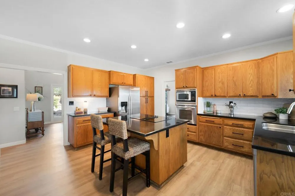 1850 Canyon Heights Road Fallbrook, CA 92028